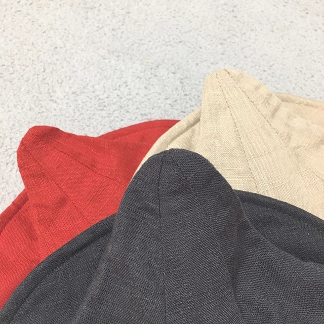 Baby Bomber Bunny Baby Fedora Hat 3color Man Woman