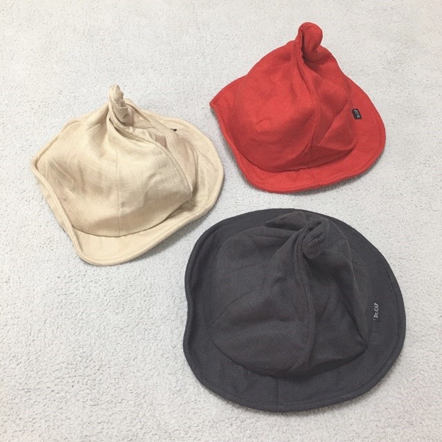 Baby Bomber Bunny Baby Fedora Hat 3color Man Woman