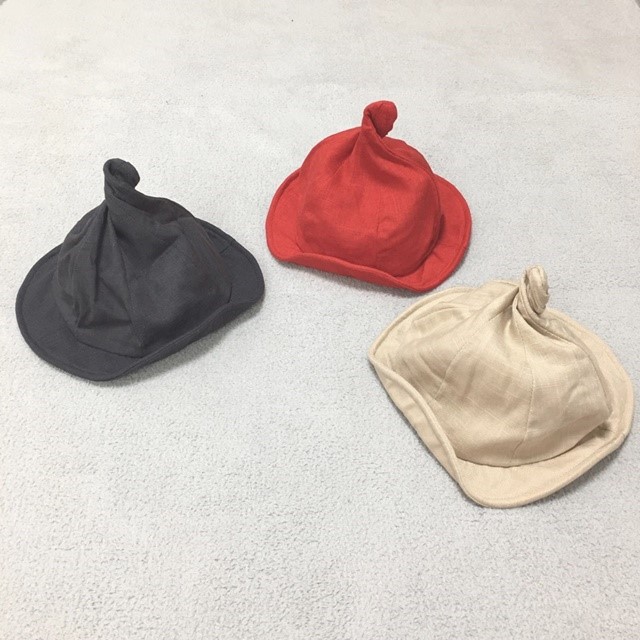 Baby Bomber Bunny Baby Fedora Hat 3color Man Woman