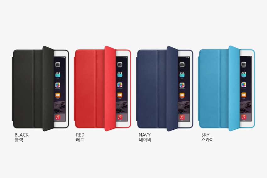 NEW iPad Cases iPad Air 2 Smart Case Genuine Apple