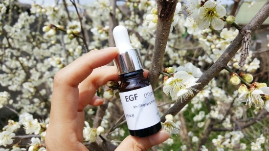 New Specials Plan Nano EGF regenerating ampoule cr