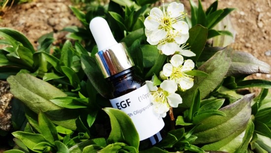 New Specials Plan Nano EGF regenerating ampoule cr