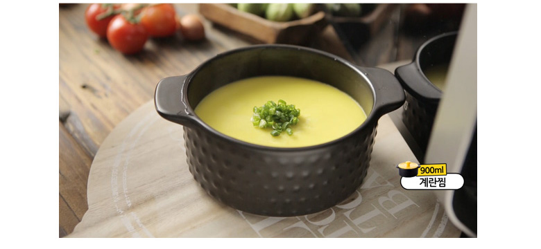 4-piece set of queen-made colorful heat-resistant 