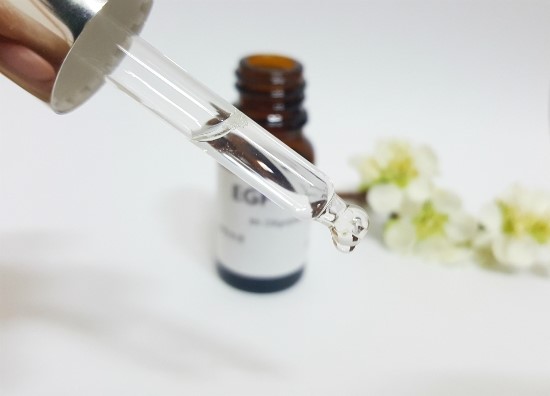 New Specials Plan Nano EGF regenerating ampoule cr