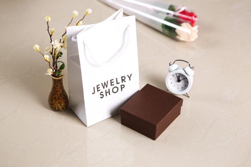 Mystique combination necklace Gold Rose Gold Daily