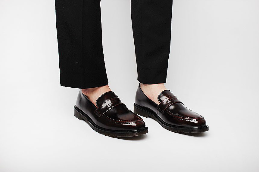 Men's Comfort Shoes DS2445FG11 Men's Looper 