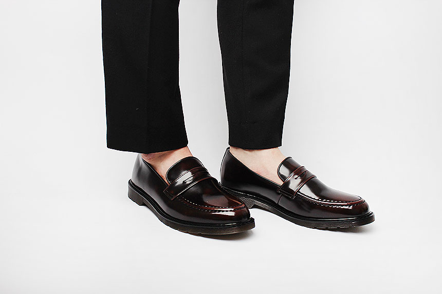 Men's Comfort Shoes DS2445FG11 Men's Looper 