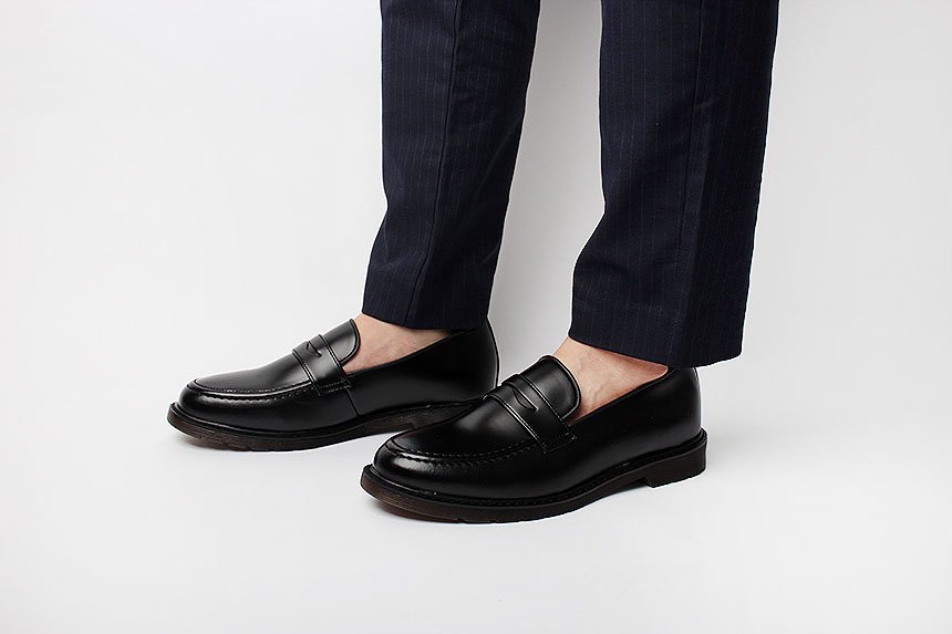 Men's Comfort Shoes DS2445FG11 Men's Looper 