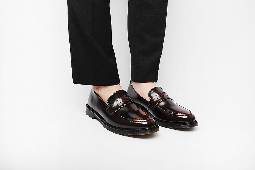 Men's Comfort Shoes DS2445FG11 Men's Looper 