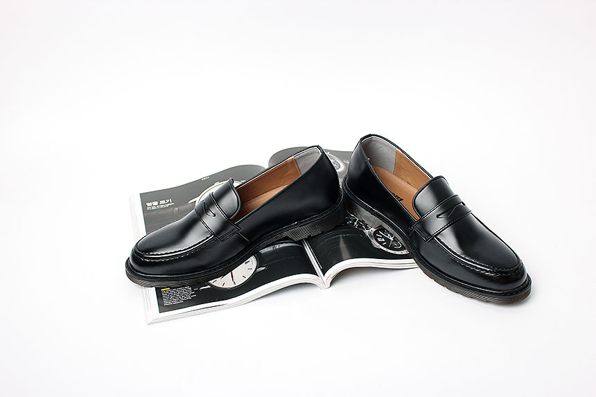 Men's Comfort Shoes DS2445FG11 Men's Looper 