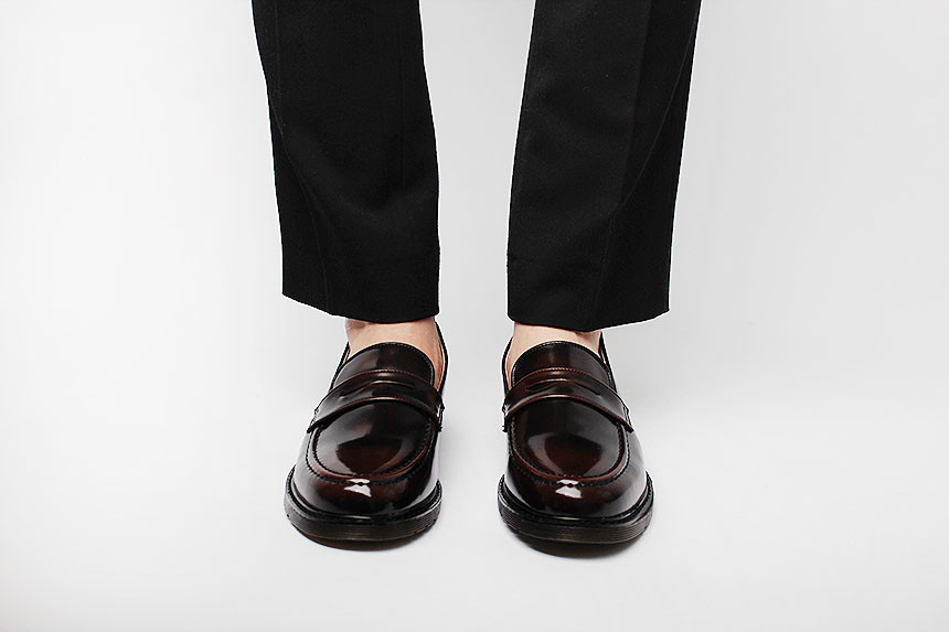 Men's Comfort Shoes DS2445FG11 Men's Looper 