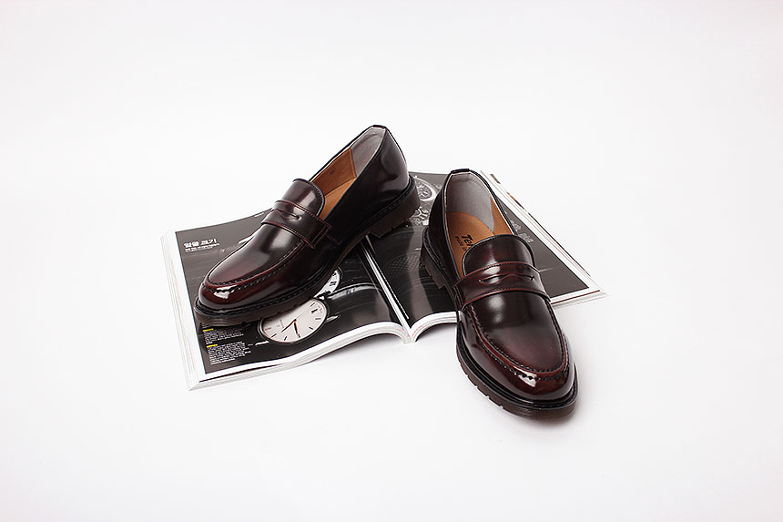 Men's Comfort Shoes DS2445FG11 Men's Looper 