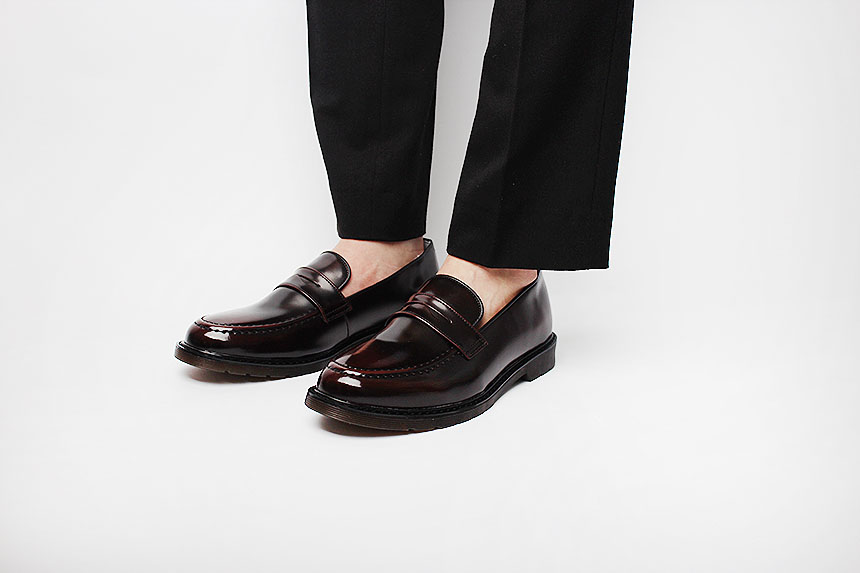 Men's Comfort Shoes DS2445FG11 Men's Looper 