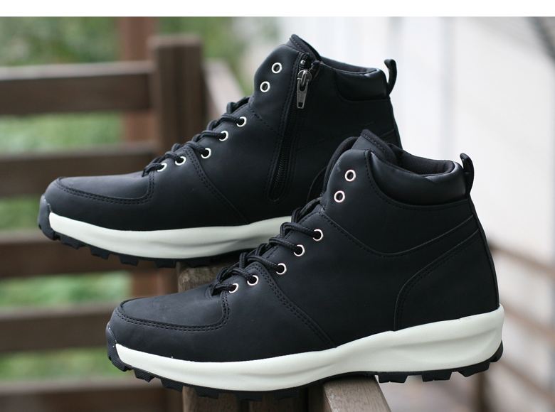 NEW MEN WALLKER BOOTS Walker sneakers Men boots Me