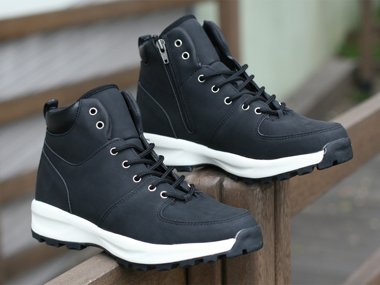 NEW MEN WALLKER BOOTS Walker sneakers Men boots Me