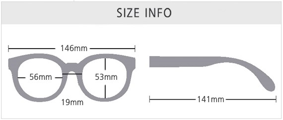 Charlotte - Cat Eye Mirror Lens 2017 Sunglasses Gi