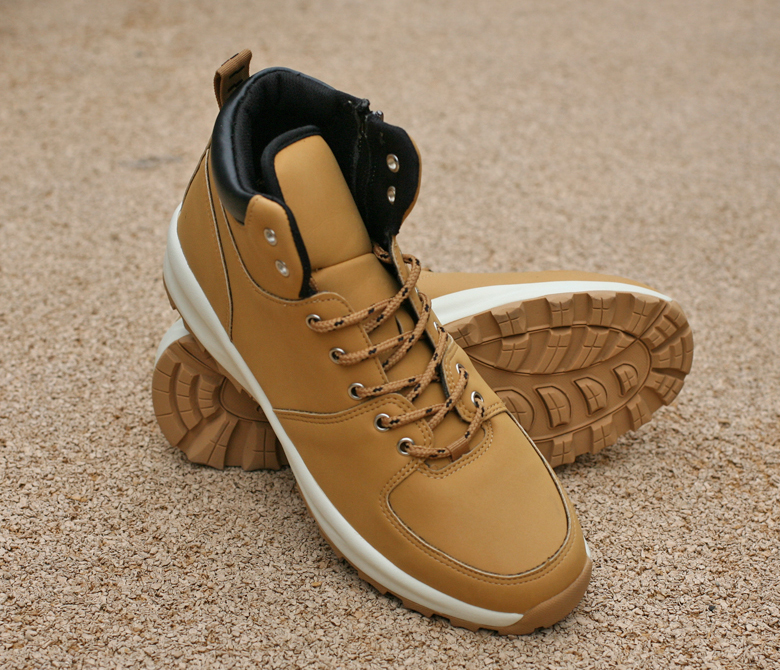 NEW MEN WALLKER BOOTS Walker sneakers Men boots Me