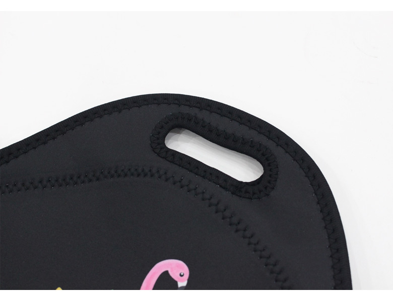 Baba Papa Cooling Bag Baby Food Bags Lunch Childre