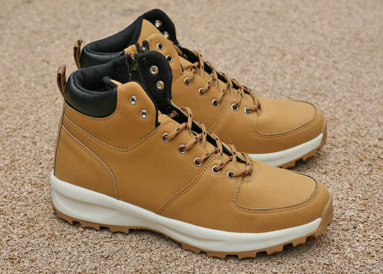 NEW MEN WALLKER BOOTS Walker sneakers Men boots Me