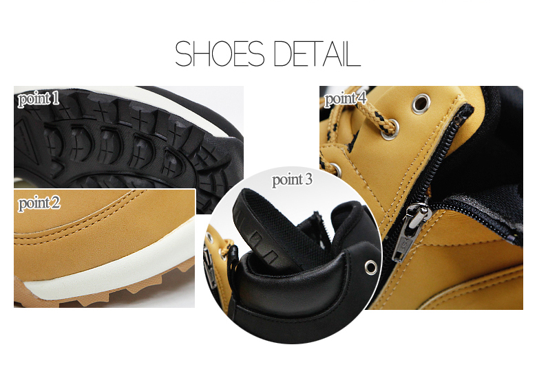 NEW MEN WALLKER BOOTS Walker sneakers Men boots Me