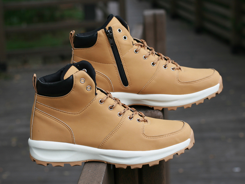 NEW MEN WALLKER BOOTS Walker sneakers Men boots Me