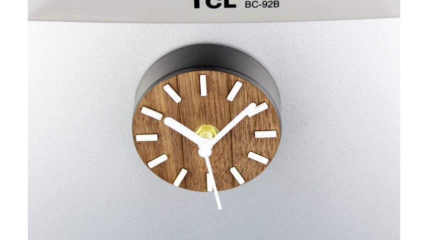 Fruit refrigerator magnetic kitchen clock _8 speci