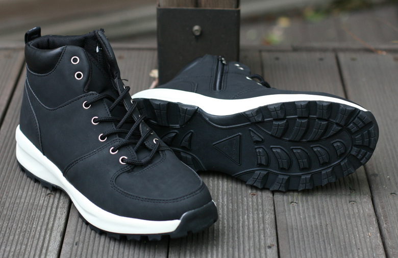 NEW MEN WALLKER BOOTS Walker sneakers Men boots Me