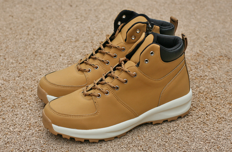 NEW MEN WALLKER BOOTS Walker sneakers Men boots Me