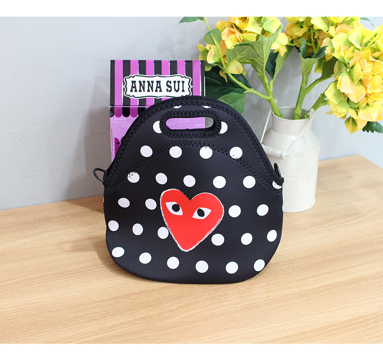 Baba Papa Cooling Bag Baby Food Bags Lunch Childre