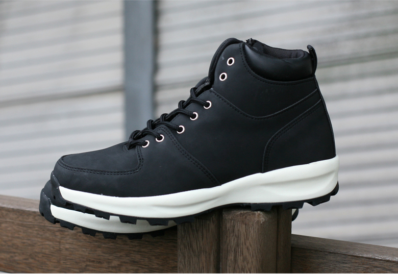 NEW MEN WALLKER BOOTS Walker sneakers Men boots Me