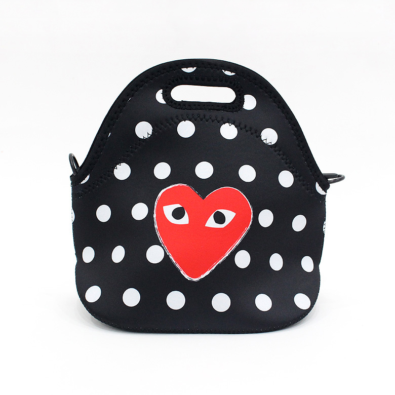 Baba Papa Cooling Bag Baby Food Bags Lunch Childre