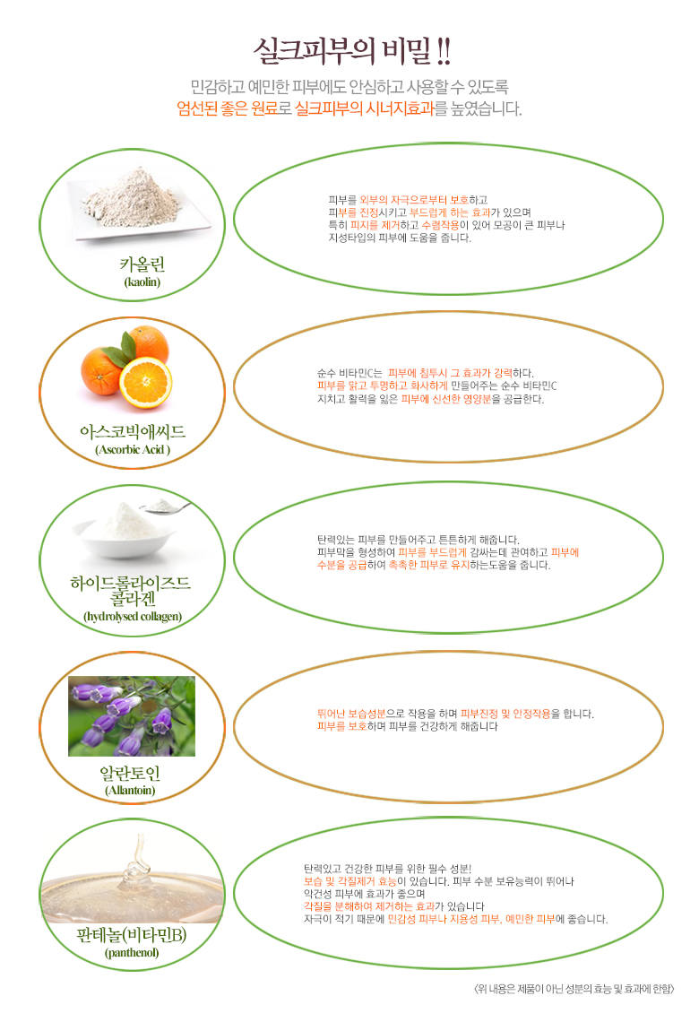 NEW SKIN MASQUE Let's Cure ABC Vitamin Mask Pac