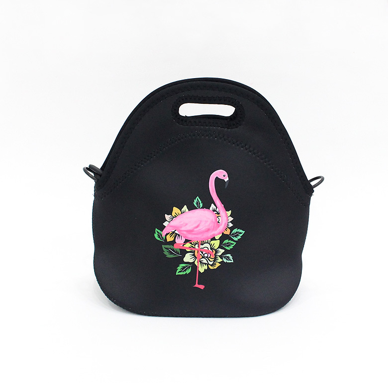 Baba Papa Cooling Bag Baby Food Bags Lunch Childre