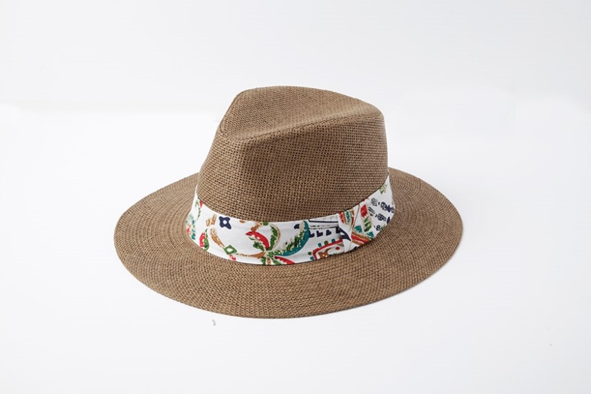 Women Sun Hats Pretty Beach Panama Straw Hat Summe