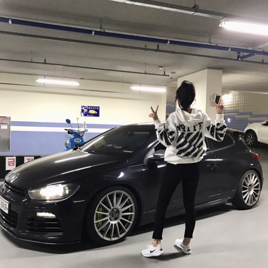 Couple items! Unisex public off-hood tee