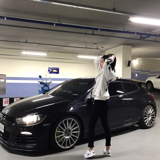 Couple items! Unisex public off-hood tee