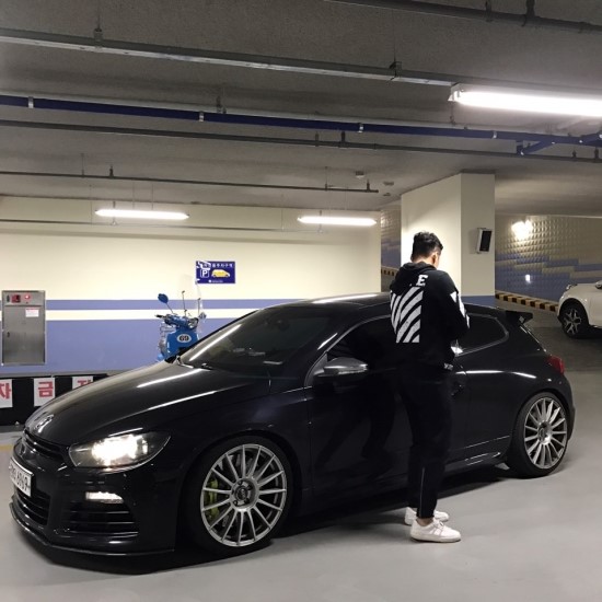 Couple items! Unisex public off-hood tee