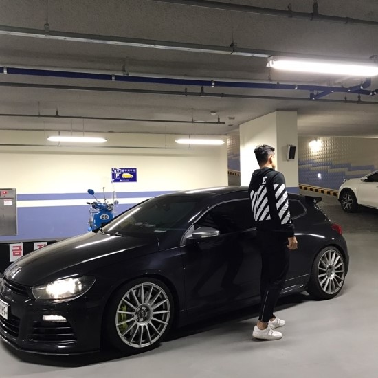 Couple items! Unisex public off-hood tee