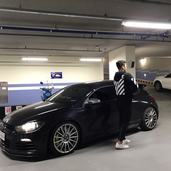 Couple items! Unisex public off-hood tee