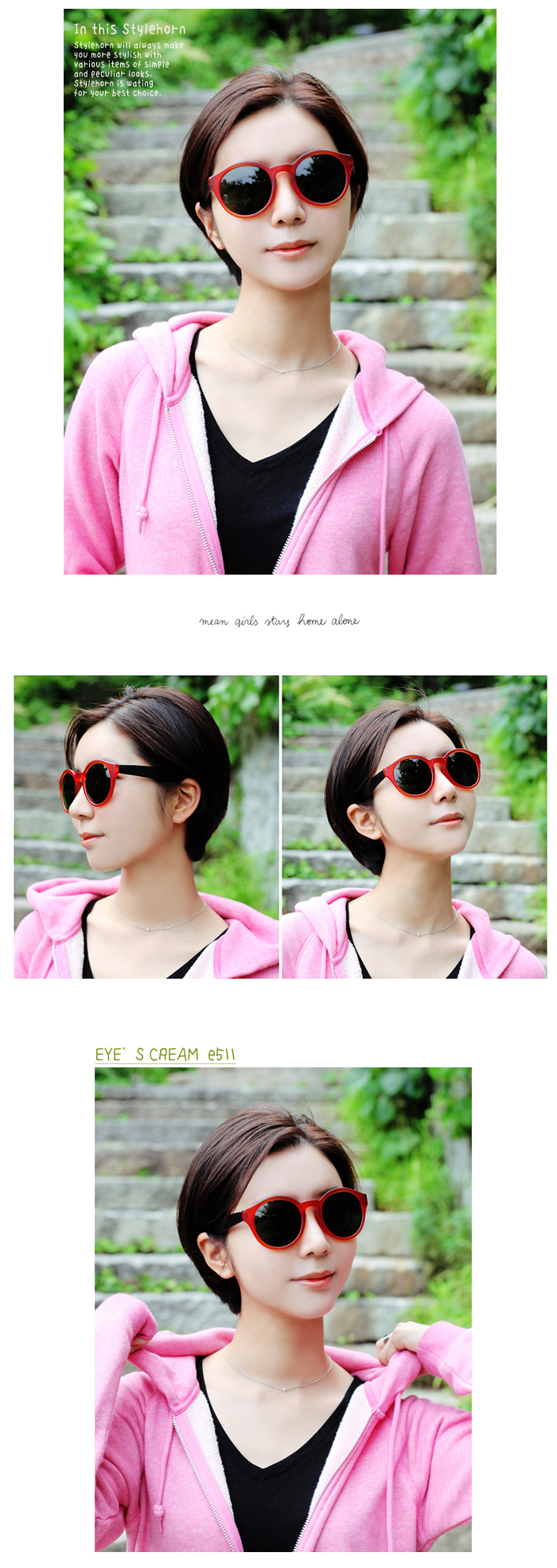 Lightweight and comfortable domestic round women&#