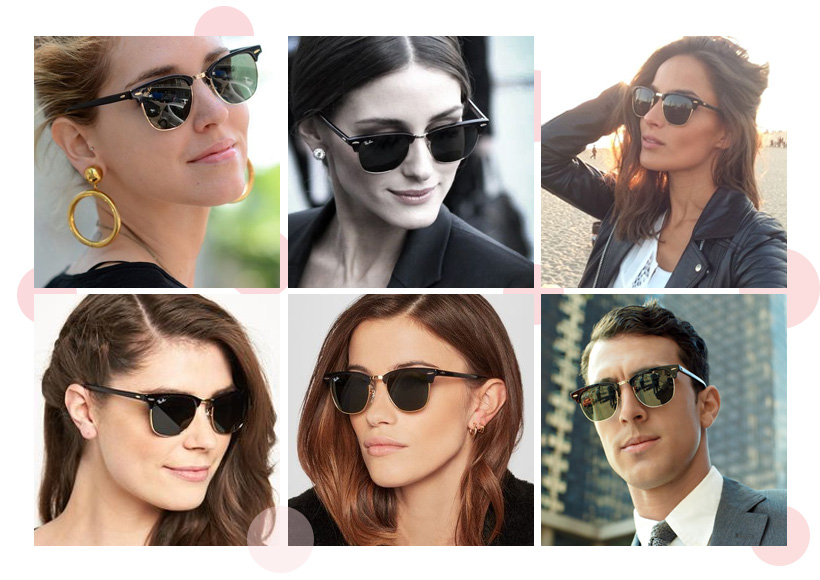 NEW FASHION SUNGLASSES Raven Sunglasses RB3016