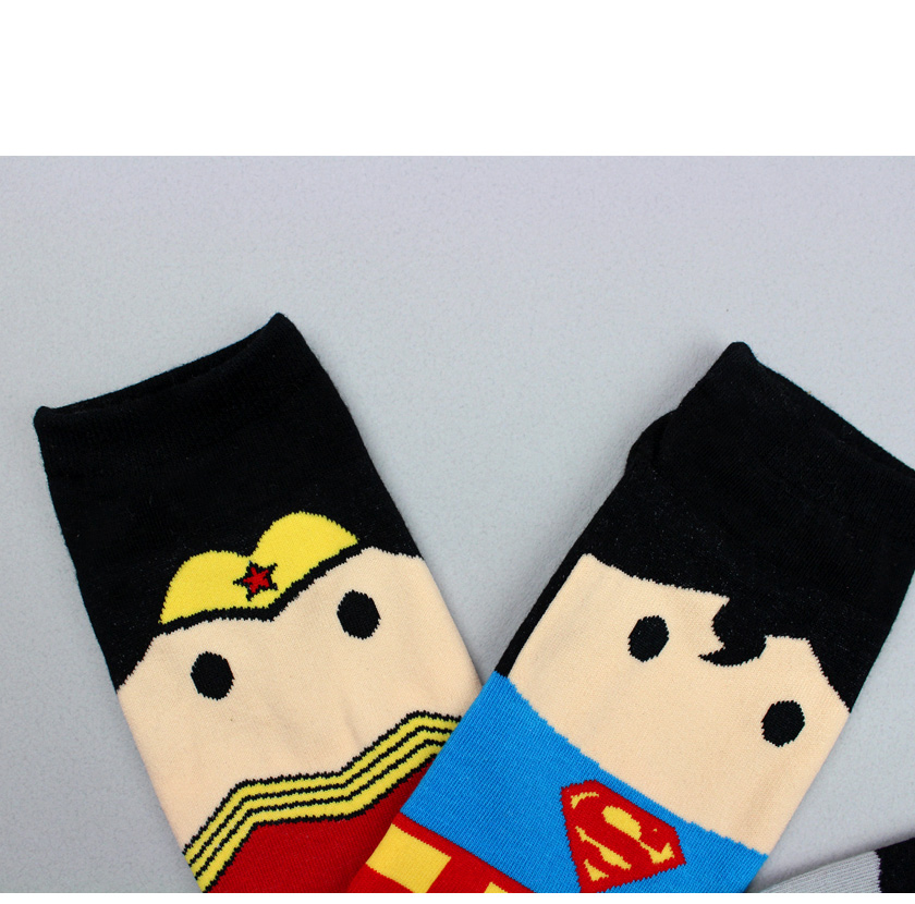 NEW SOCKS COLLECTION Hero Sole Women's Fashion 