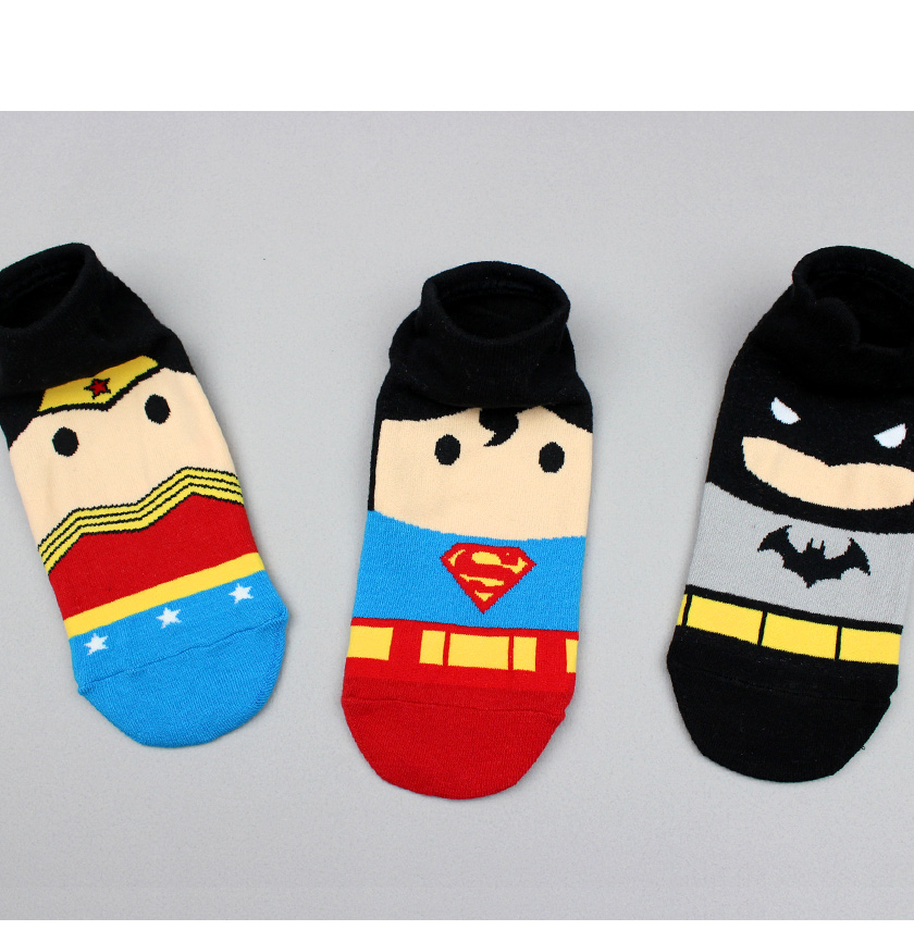 NEW SOCKS COLLECTION Hero Sole Women's Fashion 