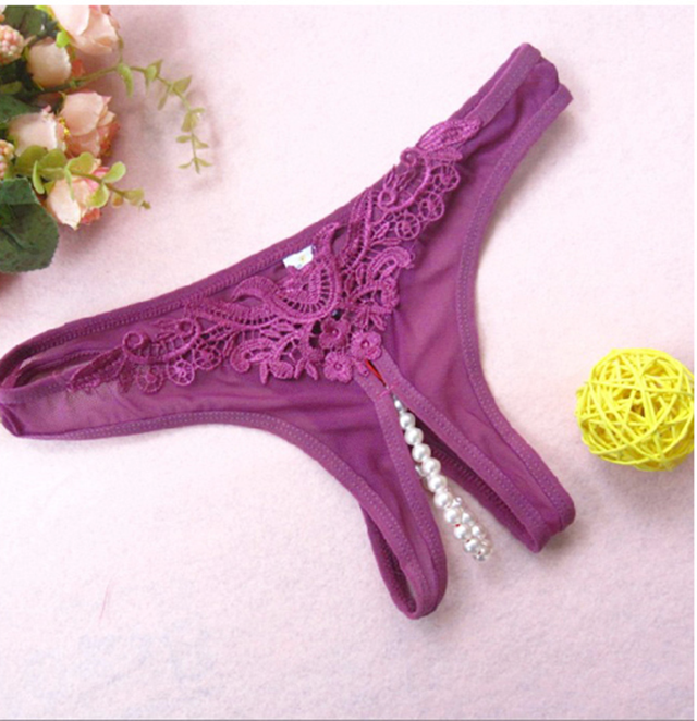 Women Underwear Sexy Underwear Lingerie T Panties 