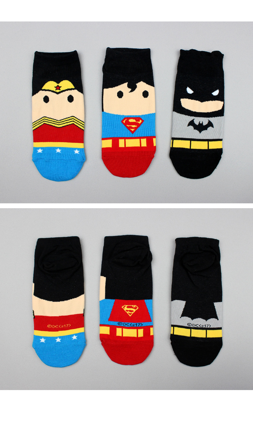 NEW SOCKS COLLECTION Hero Sole Women's Fashion 