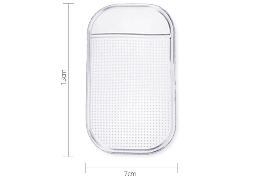 NEW MOBILE PHONE HOLDER Non slip pad for car smart