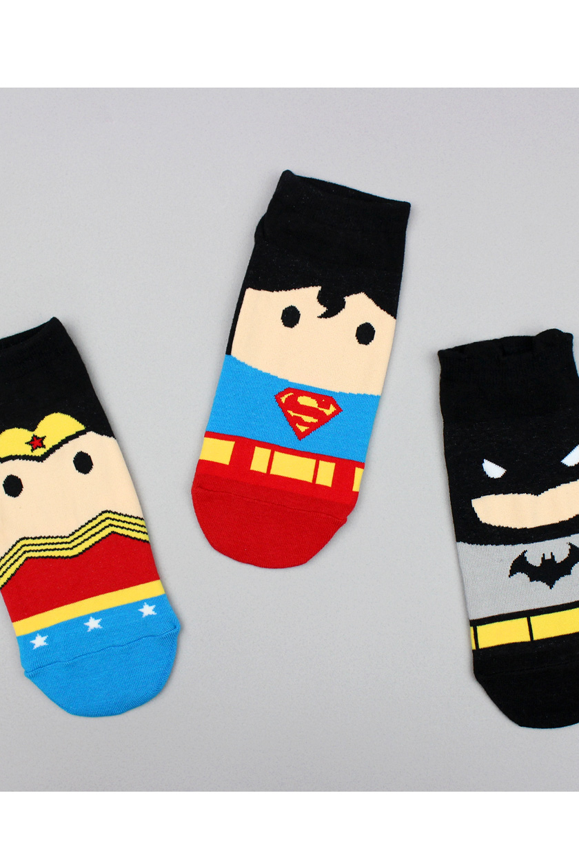 NEW SOCKS COLLECTION Hero Sole Women's Fashion 