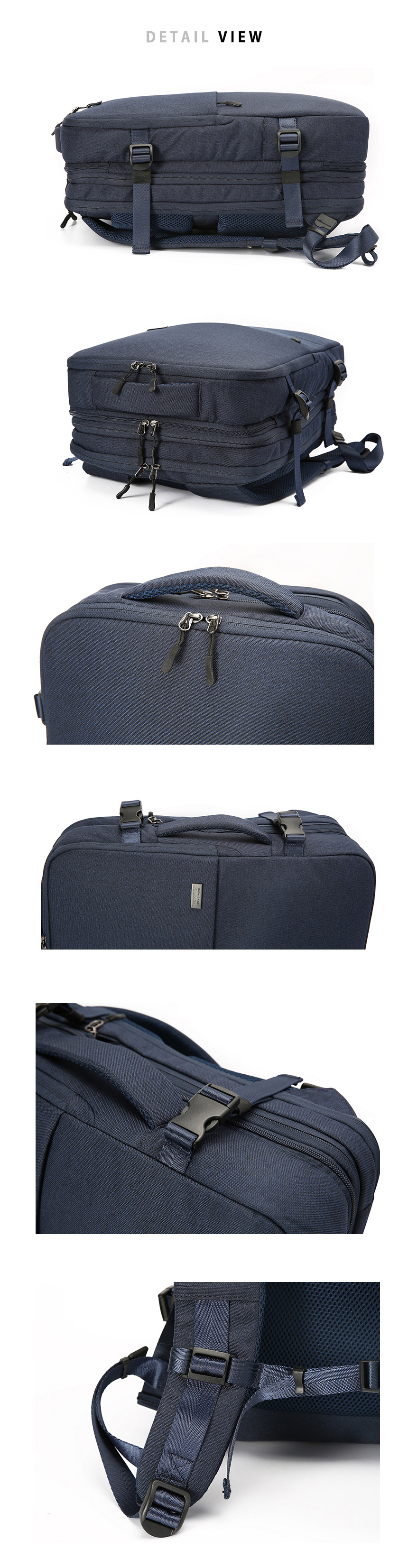 Carrier Compatible Machine Backpack Bag Travel Ove