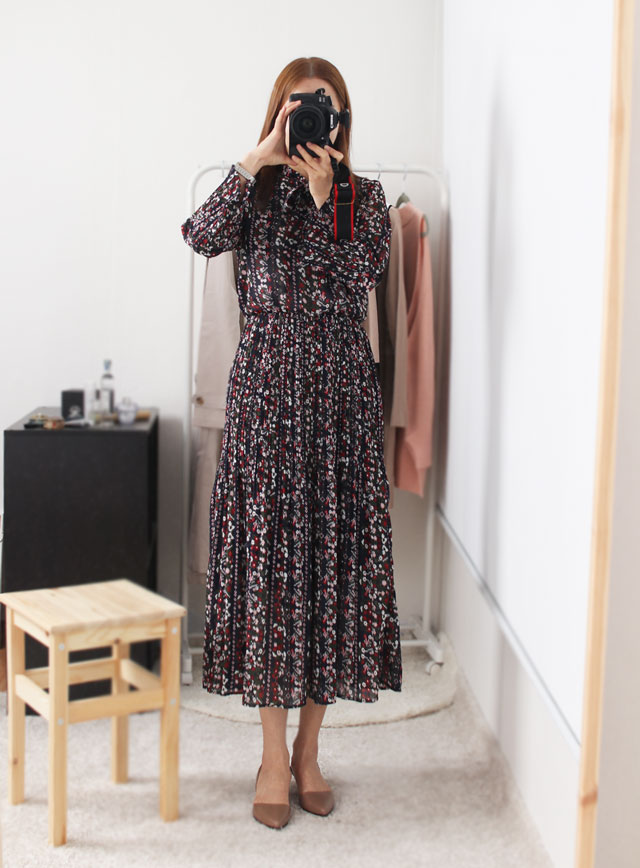 The most popular one-piece collection of spring su