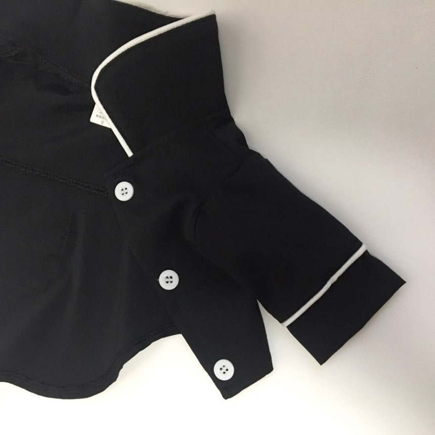 NEW DOG FASHION Pajamas Pajamas Cat Summer clothes